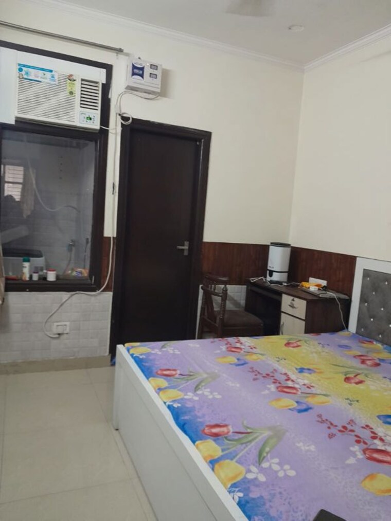 undefined, highland-park-chandigarh 2 Bedroom 1250 Sq.Ft. Apartment In Bhabat Zirakpur 10538611