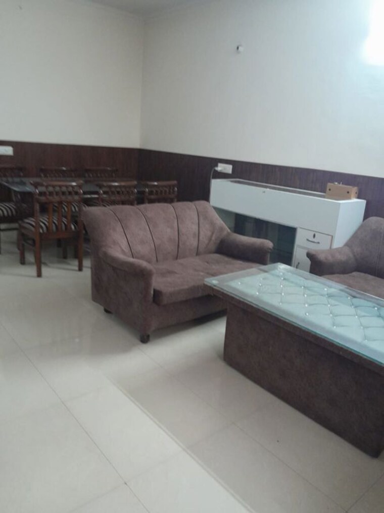 Bedroom, highland-park-chandigarh 2 Bedroom 1250 Sq.Ft. Apartment In Bhabat Zirakpur 10538611