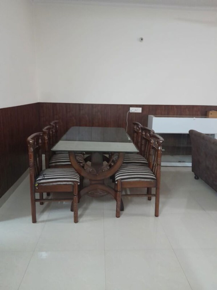 undefined, highland-park-chandigarh 2 Bedroom 1250 Sq.Ft. Apartment In Bhabat Zirakpur 10538611