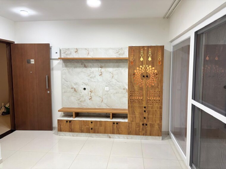 Bedroom, prestige-hermitage 4 Bedroom 7481 Sq.Ft. Apartment In Halasuru Bangalore 10538617