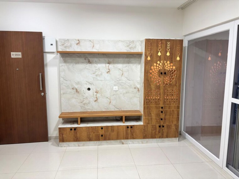 undefined, prestige-hermitage 4 Bedroom 7481 Sq.Ft. Apartment In Halasuru Bangalore 10538617