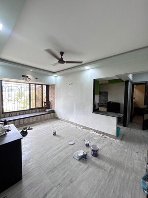 2 BHK Apartment For Rent in Mantri Park, Goregaon East