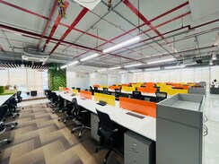 Office Space For Rent in Orville Business Port