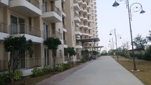 3 BHK Apartment – Exterior View View at BPTP Discovery Park, Sector 80 - for Sale