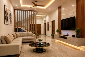 3 BHK Villa For Sale in Puthur