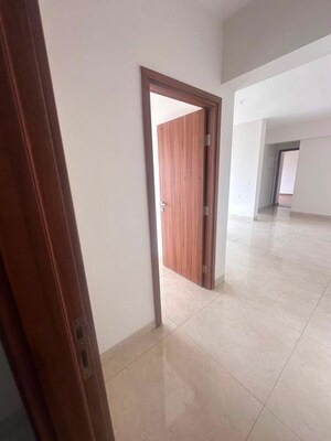 Hall in 3 BHK Apartment at Gera World of Joy, Kharadi – for Rent
