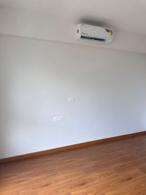 Hall in 3 BHK Apartment at Gera World of Joy, Kharadi – for Rent