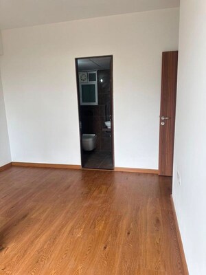 Bedroom in 3 BHK Apartment at Gera World of Joy, Kharadi – for Rent