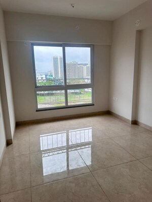 Bedroom in 3 BHK Apartment at Gera World of Joy, Kharadi – for Rent
