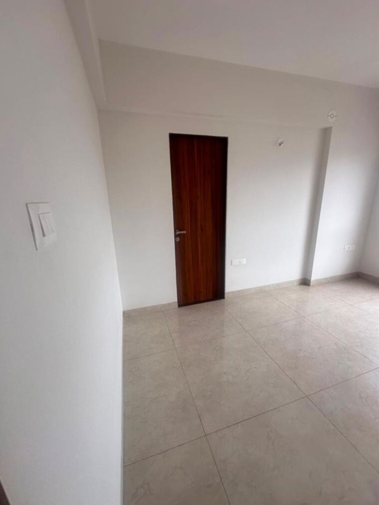 Master Bedroom, gera-world-of-joy 3 Bedroom 1073 Sq.Ft. Apartment In Kharadi Pune 10538608
