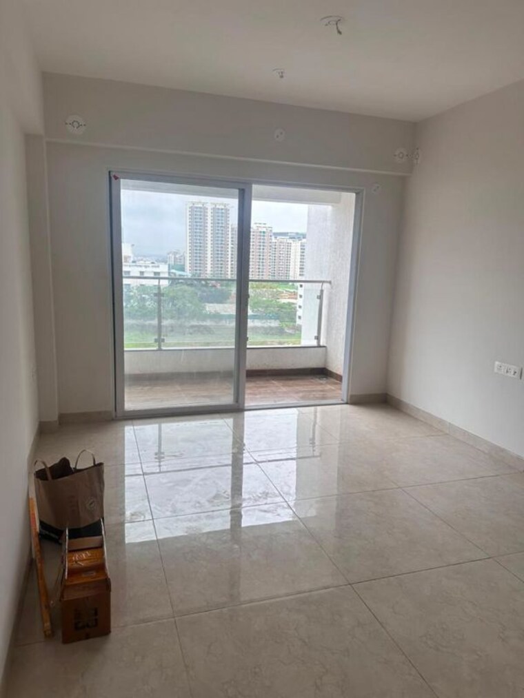 Living Room, gera-world-of-joy 3 Bedroom 1073 Sq.Ft. Apartment In Kharadi Pune 10538608