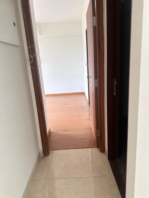Lobby in 3 BHK Apartment at Gera World of Joy, Kharadi – for Rent