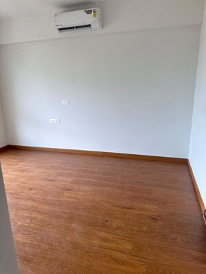 Bedroom in 3 BHK Apartment at Gera World of Joy, Kharadi – for Rent