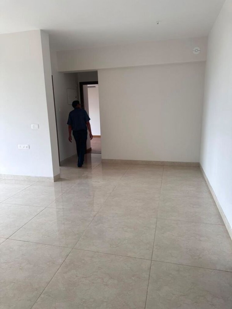 Living Room, gera-world-of-joy 3 Bedroom 1073 Sq.Ft. Apartment In Kharadi Pune 10538608