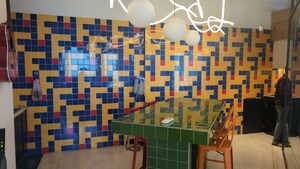 Master Plan in  Office Space at Kohinoor Square Phase 2, Dadar West – for Sale