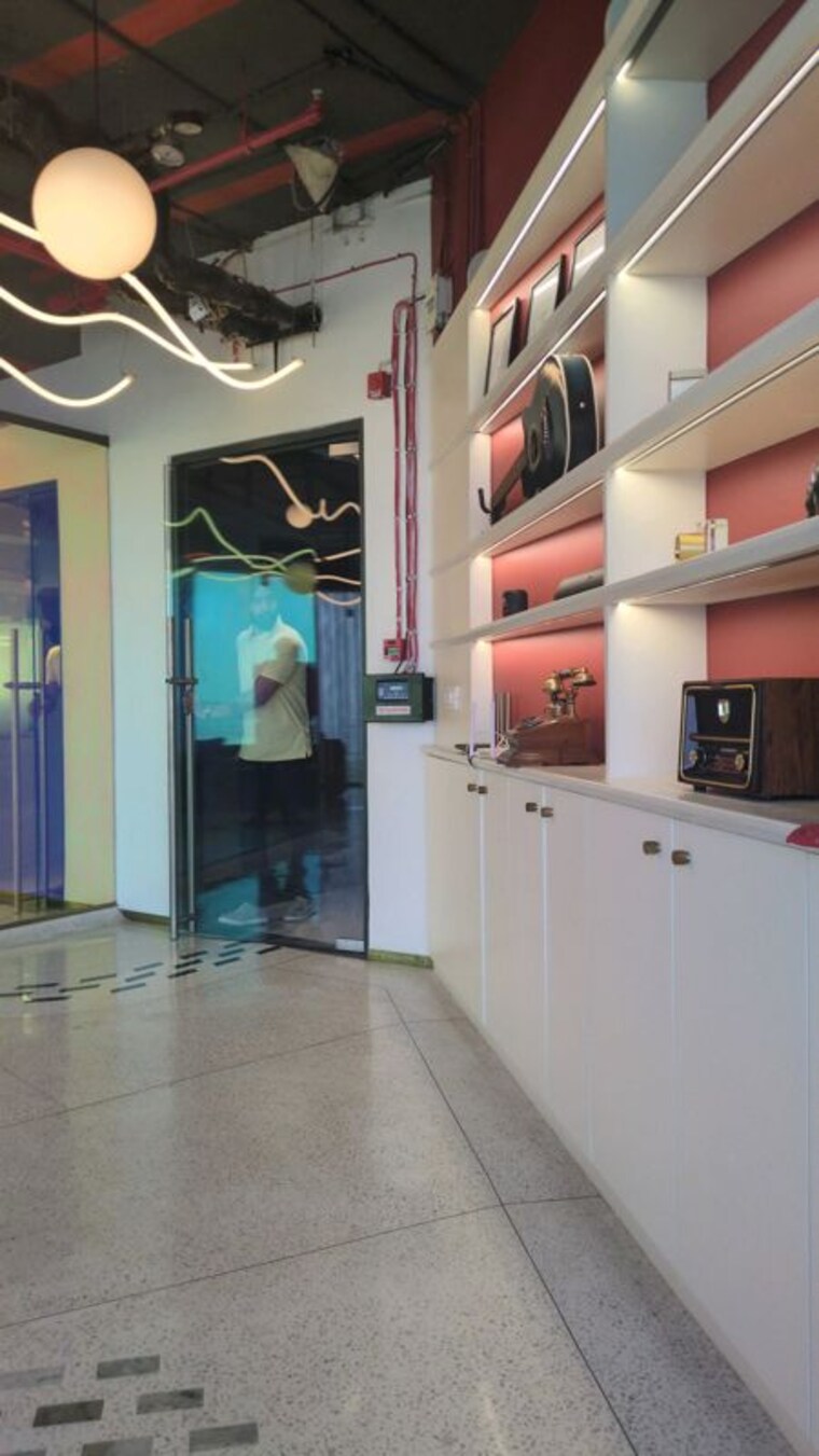 Exterior View, kohinoor-square-phase-2 Commercial Office Space 1345 Sq.Ft. In Dadar West Mumbai 10538643