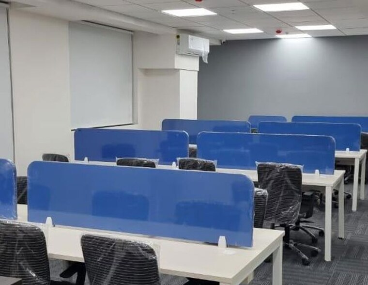 Team Area, 215-atrium Commercial Office Space 1450 Sq.Ft. In Andheri East Mumbai 10538639