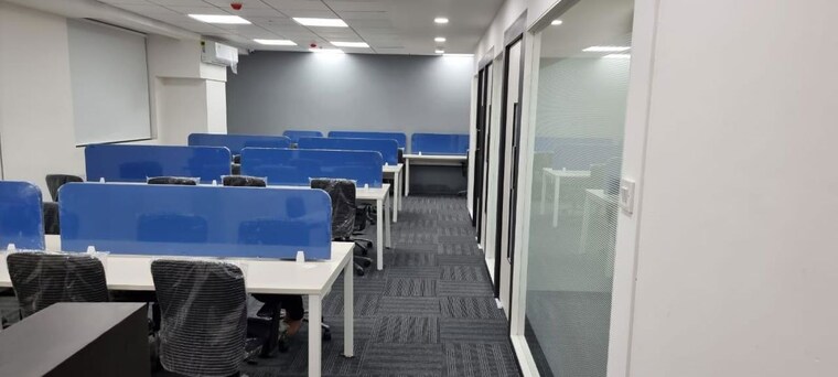 Team Area, 215-atrium Commercial Office Space 1450 Sq.Ft. In Andheri East Mumbai 10538639