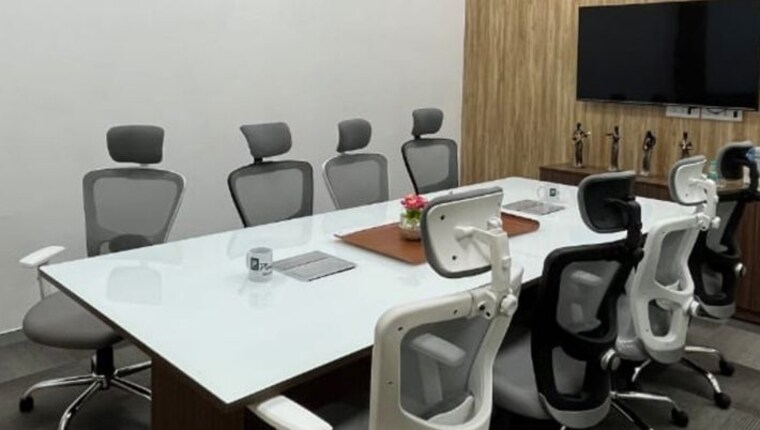 Team Area, 215-atrium Commercial Office Space 1450 Sq.Ft. In Andheri East Mumbai 10538639