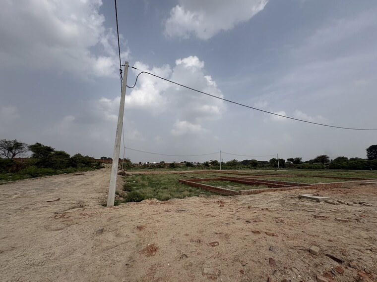 undefined, dream-city  1227 Sq.Ft. Plot In Rohania Varanasi 10538647