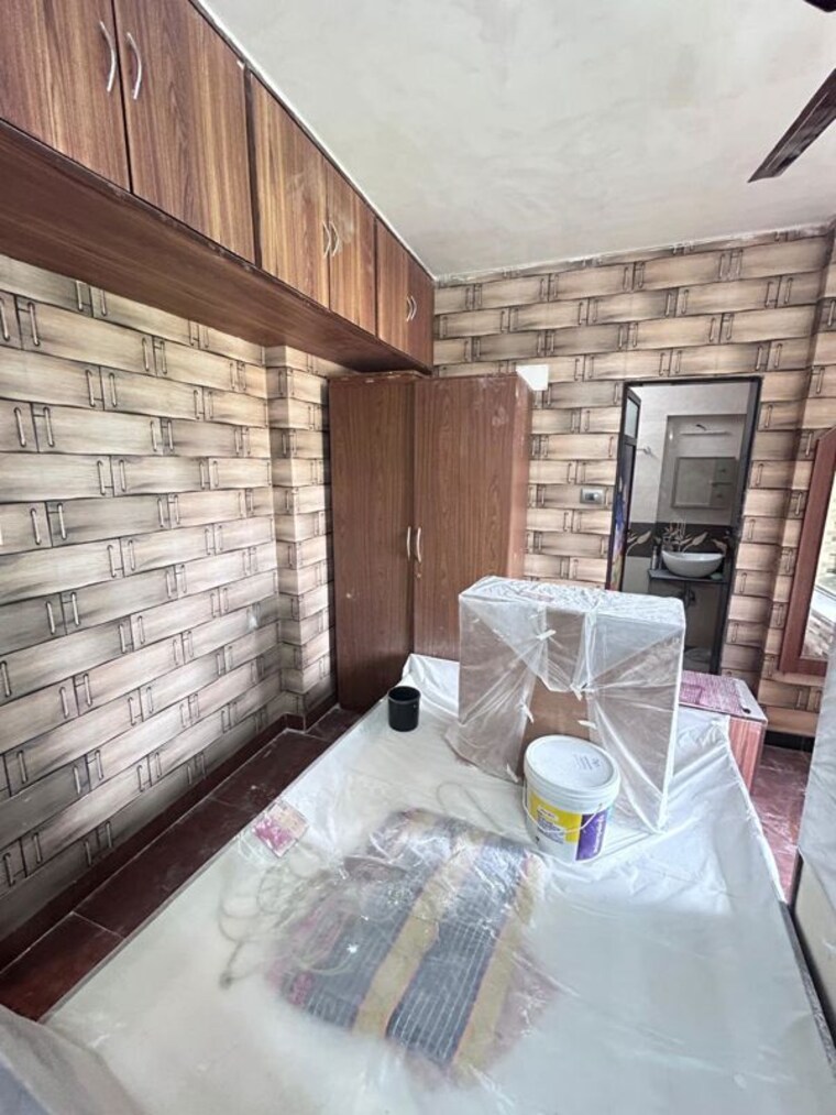 Room, swapnalok-towers 1 Bedroom 600 Sq.Ft. Apartment In Malad East Mumbai 10538632