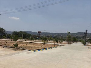 Plot Area in  Plot at Sneha Bethanagere, Bidadi – for Sale