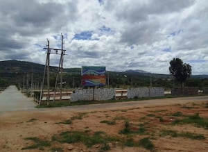  Plot – Exterior View View at Sneha Bethanagere, Bidadi - for Sale