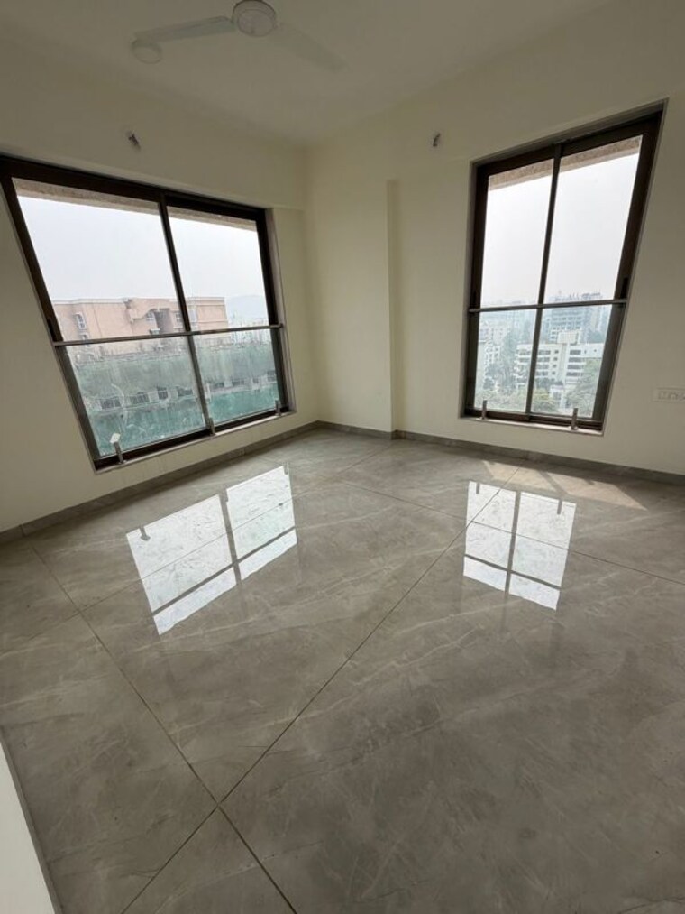 Room, hubtown-seasons 3 Bedroom 1300 Sq.Ft. Apartment In Chembur Mumbai 10538659