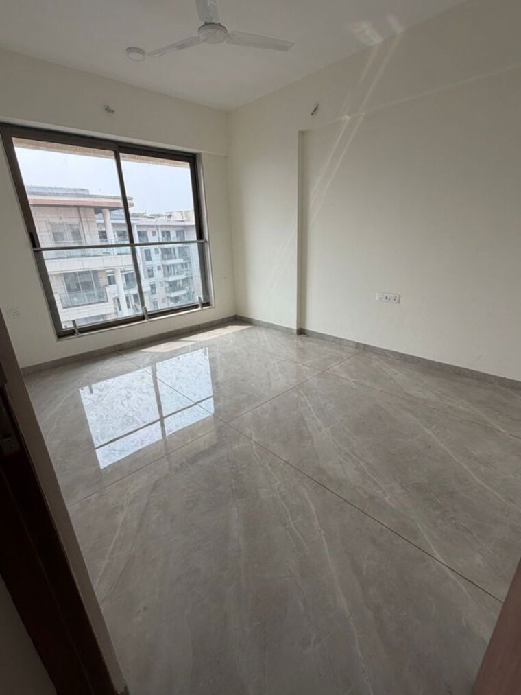 Room, hubtown-seasons 3 Bedroom 1300 Sq.Ft. Apartment In Chembur Mumbai 10538659
