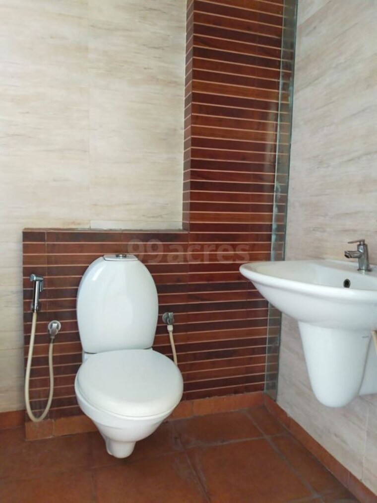 Bathroom, arihant-abhilasha 2 Bedroom 1100 Sq.Ft. Apartment In Kharghar Navi Mumbai 10531501