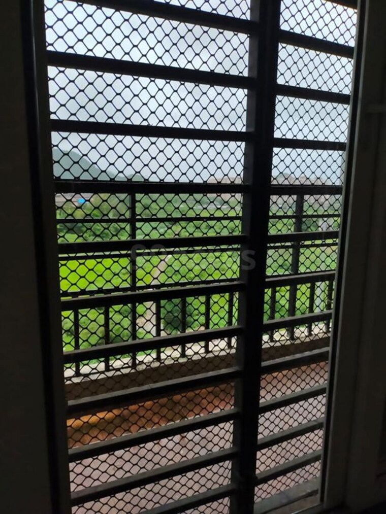 Exterior View, arihant-abhilasha 2 Bedroom 1100 Sq.Ft. Apartment In Kharghar Navi Mumbai 10531501