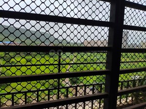 2 BHK Apartment – Exterior View View at Arihant Abhilasha, Kharghar - for Rent