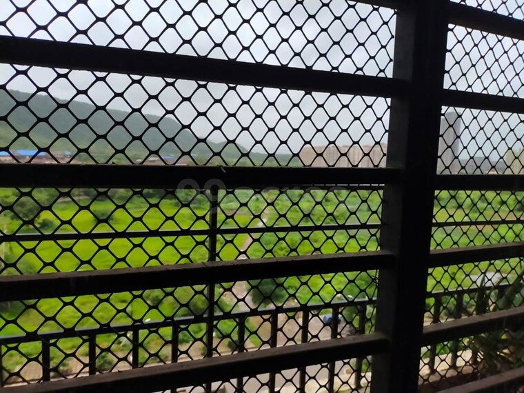 Exterior View, arihant-abhilasha 2 Bedroom 1100 Sq.Ft. Apartment In Kharghar Navi Mumbai 10531501
