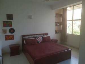 Bedroom in 2 BHK Villa at Ansal Plaza Sector-23, Sector 23 – for Rent