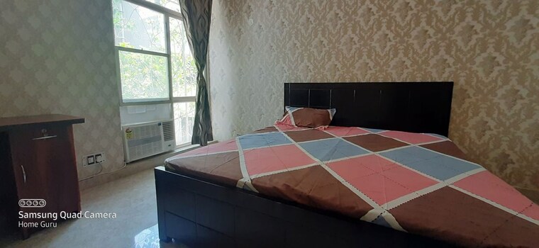 Bedroom, ansal-plaza-sector-23 2 Bedroom 1200 Sq.Ft. Villa In Sector 23 Gurgaon 10538655