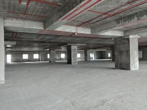 Team Area in  Office Space at Kondapur – for Sale