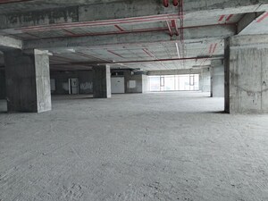 Team Area in  Office Space at Kondapur – for Sale