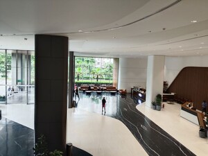   Office Space at Kondapur – for Sale