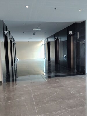   Office Space at Kondapur – for Sale