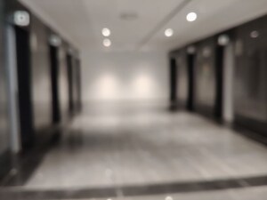   Office Space at Kondapur – for Sale