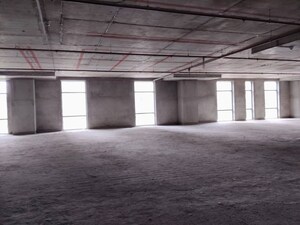  Office Space – Exterior View View at Kondapur - for Sale