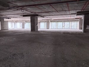  Office Space – Exterior View View at Kondapur - for Sale