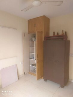 3 BHK + Prayer Room Apartment For Sale in Godrej Skyshore