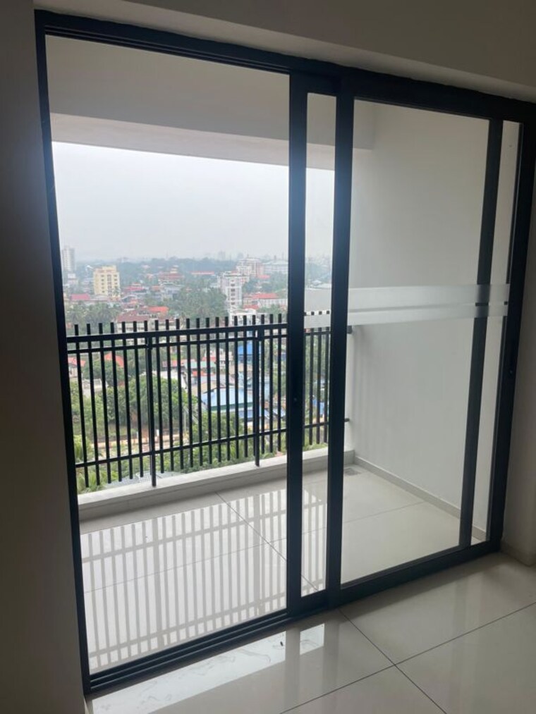 Room, patturaickal 3 Bedroom 1507 Sq.Ft. Apartment In Patturaickal Thrissur 10538631
