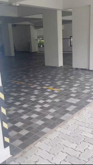 3 BHK Apartment – Exterior View View at Patturaickal - for Sale