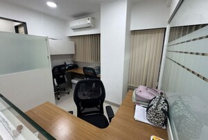 Team Area in  Office Space at Andheri West – for Rent