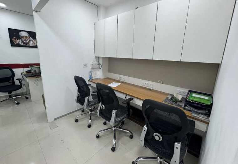 Team Area, andheri west Commercial Office Space 980 Sq.Ft. In Andheri West Mumbai 10538661