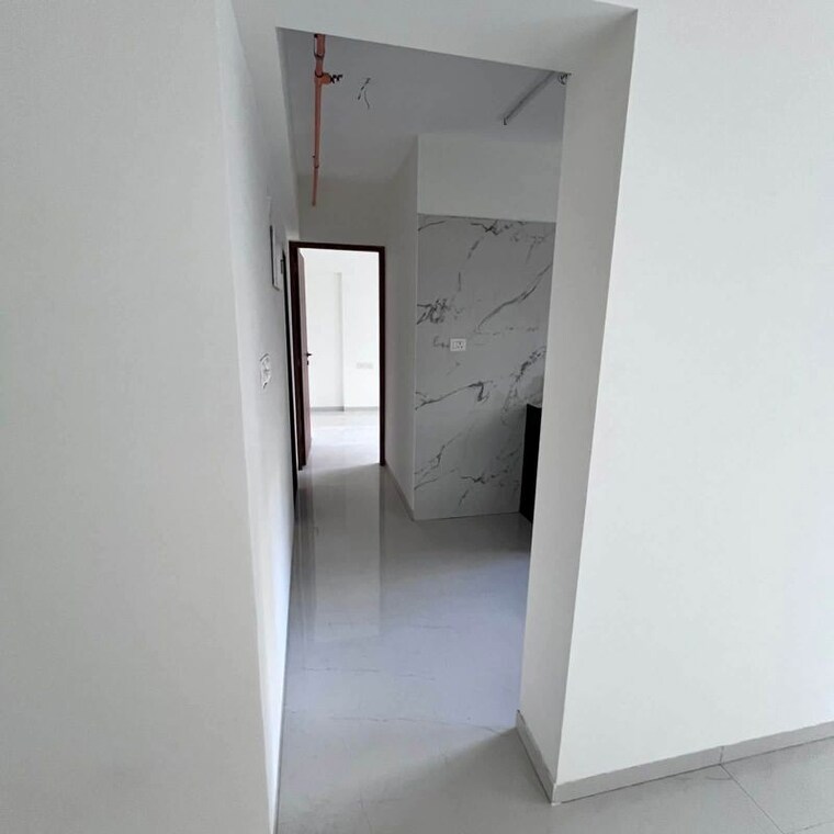 Living Room, oxford-navrang-crystal 2 Bedroom 650 Sq.Ft. Apartment In Goregaon West Mumbai 10538519