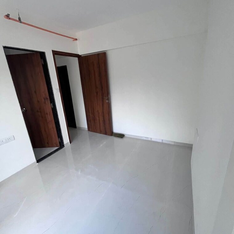 Master Bedroom, oxford-navrang-crystal 2 Bedroom 650 Sq.Ft. Apartment In Goregaon West Mumbai 10538519