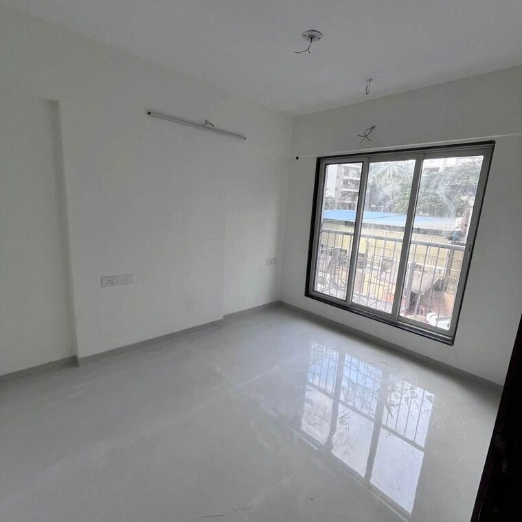 Bedroom, oxford-navrang-crystal 2 Bedroom 650 Sq.Ft. Apartment In Goregaon West Mumbai 10538519